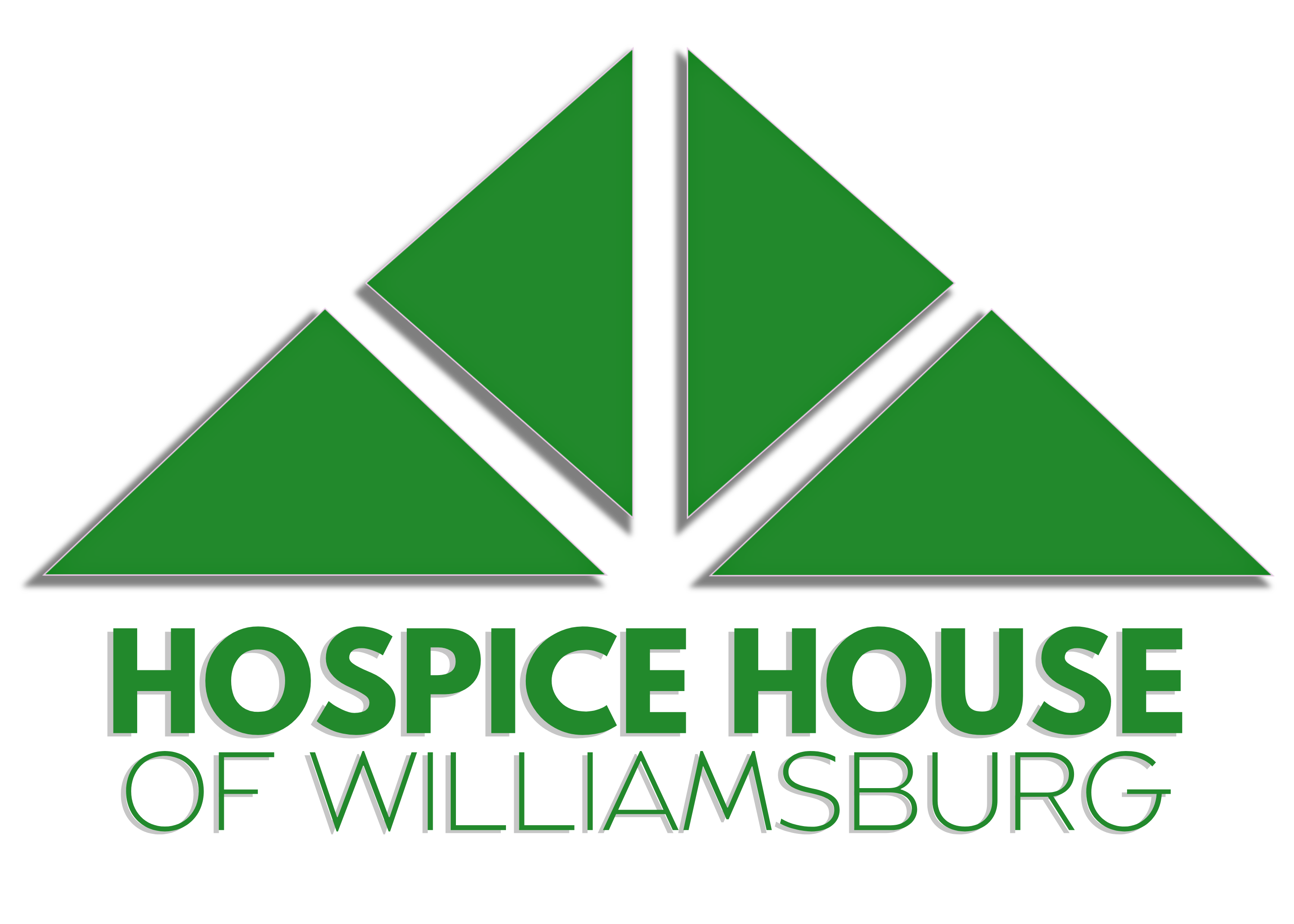 Hospice House of Williamsburg logo